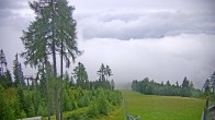 Archiv Foto Webcam Hauser Kaibling - Blick ins Ennstal 06:00