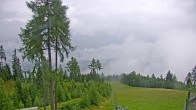 Archiv Foto Webcam Hauser Kaibling - Blick ins Ennstal 07:00
