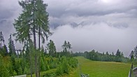 Archiv Foto Webcam Hauser Kaibling - Blick ins Ennstal 11:00