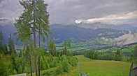 Archiv Foto Webcam Hauser Kaibling - Blick ins Ennstal 06:00