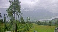 Archiv Foto Webcam Hauser Kaibling - Blick ins Ennstal 09:00