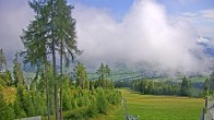Archiv Foto Webcam Hauser Kaibling - Blick ins Ennstal 09:00