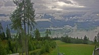Archiv Foto Webcam Hauser Kaibling - Blick ins Ennstal 06:00