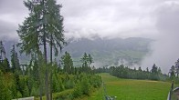 Archiv Foto Webcam Hauser Kaibling - Blick ins Ennstal 09:00