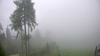 Archiv Foto Webcam Hauser Kaibling - Blick ins Ennstal 11:00