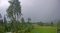 Archiv Foto Webcam Hauser Kaibling - Blick ins Ennstal 13:00