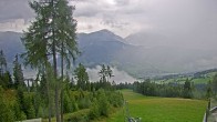 Archiv Foto Webcam Hauser Kaibling - Blick ins Ennstal 15:00