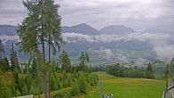 Archiv Foto Webcam Hauser Kaibling - Blick ins Ennstal 11:00