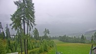 Archiv Foto Webcam Hauser Kaibling - Blick ins Ennstal 15:00