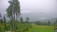 Archiv Foto Webcam Hauser Kaibling - Blick ins Ennstal 17:00