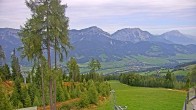 Archiv Foto Webcam Hauser Kaibling - Blick ins Ennstal 08:00