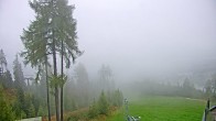 Archiv Foto Webcam Hauser Kaibling - Blick ins Ennstal 09:00