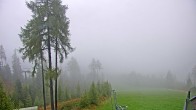 Archiv Foto Webcam Hauser Kaibling - Blick ins Ennstal 07:00