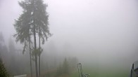 Archiv Foto Webcam Hauser Kaibling - Blick ins Ennstal 09:00