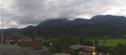Archived image Webcam View from hotel Herrschaftstaverne (Haus im Ennstal, Styria) 04:00