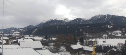 Archiv Foto Webcam Blick vom Hotel Herrschaftstaverne (Haus im Ennstal, Steiermark) 07:00