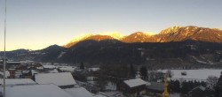 Archiv Foto Webcam Blick vom Hotel Herrschaftstaverne (Haus im Ennstal, Steiermark) 07:00