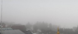 Archived image Webcam View from hotel Herrschaftstaverne (Haus im Ennstal, Styria) 07:00