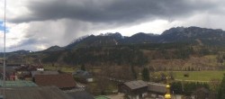 Archiv Foto Webcam Blick vom Hotel Herrschaftstaverne (Haus im Ennstal, Steiermark) 11:00