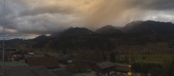 Archiv Foto Webcam Blick vom Hotel Herrschaftstaverne (Haus im Ennstal, Steiermark) 17:00