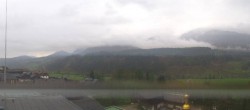 Archived image Webcam View from hotel Herrschaftstaverne (Haus im Ennstal, Styria) 17:00