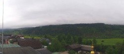 Archiv Foto Webcam Blick vom Hotel Herrschaftstaverne (Haus im Ennstal, Steiermark) 06:00