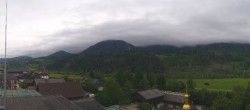 Archiv Foto Webcam Blick vom Hotel Herrschaftstaverne (Haus im Ennstal, Steiermark) 11:00