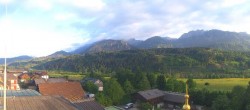 Archiv Foto Webcam Blick vom Hotel Herrschaftstaverne (Haus im Ennstal, Steiermark) 05:00
