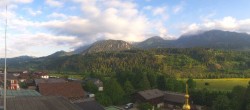 Archiv Foto Webcam Blick vom Hotel Herrschaftstaverne (Haus im Ennstal, Steiermark) 06:00