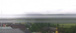 Archiv Foto Webcam Blick vom Hotel Herrschaftstaverne (Haus im Ennstal, Steiermark) 13:00