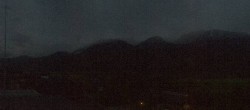 Archiv Foto Webcam Blick vom Hotel Herrschaftstaverne (Haus im Ennstal, Steiermark) 05:00