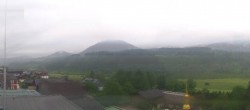 Archiv Foto Webcam Blick vom Hotel Herrschaftstaverne (Haus im Ennstal, Steiermark) 07:00