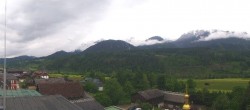 Archiv Foto Webcam Blick vom Hotel Herrschaftstaverne (Haus im Ennstal, Steiermark) 11:00