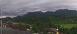 Archiv Foto Webcam Blick vom Hotel Herrschaftstaverne (Haus im Ennstal, Steiermark) 17:00
