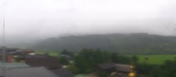 Archiv Foto Webcam Blick vom Hotel Herrschaftstaverne (Haus im Ennstal, Steiermark) 09:00
