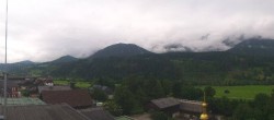 Archiv Foto Webcam Blick vom Hotel Herrschaftstaverne (Haus im Ennstal, Steiermark) 15:00