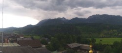Archiv Foto Webcam Blick vom Hotel Herrschaftstaverne (Haus im Ennstal, Steiermark) 15:00