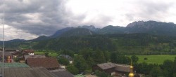Archiv Foto Webcam Blick vom Hotel Herrschaftstaverne (Haus im Ennstal, Steiermark) 09:00