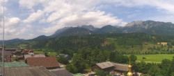 Archiv Foto Webcam Blick vom Hotel Herrschaftstaverne (Haus im Ennstal, Steiermark) 11:00