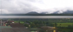 Archiv Foto Webcam Blick vom Hotel Herrschaftstaverne (Haus im Ennstal, Steiermark) 11:00