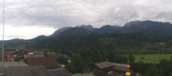 Archiv Foto Webcam Blick vom Hotel Herrschaftstaverne (Haus im Ennstal, Steiermark) 15:00