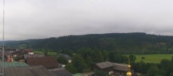 Archiv Foto Webcam Blick vom Hotel Herrschaftstaverne (Haus im Ennstal, Steiermark) 07:00