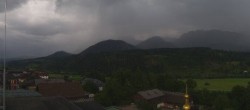 Archiv Foto Webcam Blick vom Hotel Herrschaftstaverne (Haus im Ennstal, Steiermark) 15:00