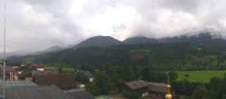 Archiv Foto Webcam Blick vom Hotel Herrschaftstaverne (Haus im Ennstal, Steiermark) 11:00