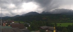 Archiv Foto Webcam Blick vom Hotel Herrschaftstaverne (Haus im Ennstal, Steiermark) 15:00