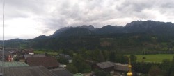 Archiv Foto Webcam Blick vom Hotel Herrschaftstaverne (Haus im Ennstal, Steiermark) 15:00