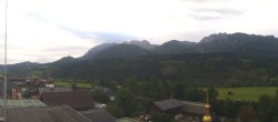 Archiv Foto Webcam Blick vom Hotel Herrschaftstaverne (Haus im Ennstal, Steiermark) 17:00