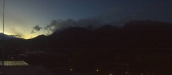 Archiv Foto Webcam Blick vom Hotel Herrschaftstaverne (Haus im Ennstal, Steiermark) 17:00