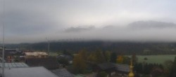 Archiv Foto Webcam Blick vom Hotel Herrschaftstaverne (Haus im Ennstal, Steiermark) 07:00