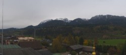 Archiv Foto Webcam Blick vom Hotel Herrschaftstaverne (Haus im Ennstal, Steiermark) 15:00
